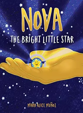 Couverture du produit · NOVA The Bright Little Star: The Bright Little Star