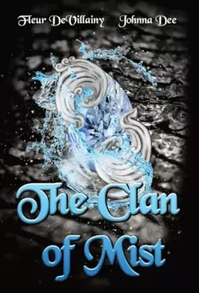 Couverture du produit · The Clan of Mist (Calpa)
