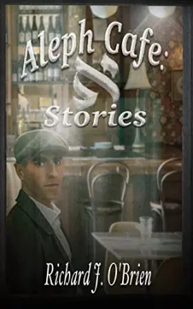 Couverture du produit · Aleph Café: Stories: Stories