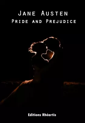 Couverture du produit · Pride and Prejuduice (2024)