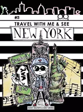 Couverture du produit · Travel with Me & See New York