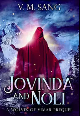 Couverture du produit · Jovinda and Noli: Premium Hardcover Edition