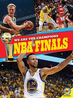 Couverture du produit · Nba Finals (We Are the Champions)
