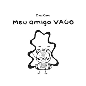 Couverture du produit · Meu amigo Vago (Portuguese Edition)