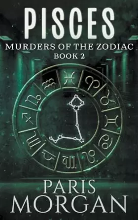 Couverture du produit · Pisces (Murders of the Zodiac)