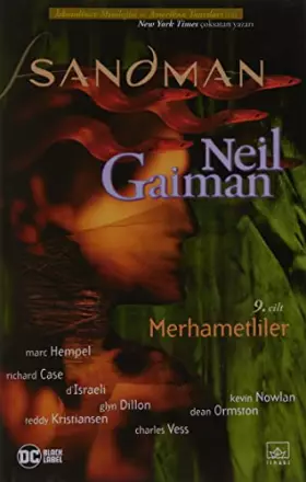 Couverture du produit · Sandman 9: Merhametliler