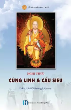 Couverture du produit · Nghi thức CÚNG LINH & CẦU SIÊU (Vietnamese Edition)
