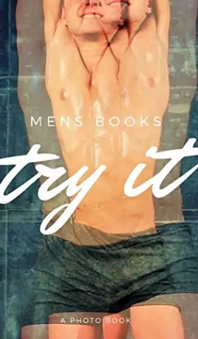 Couverture du produit · Try It