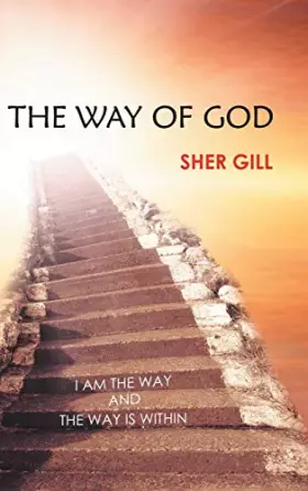 Couverture du produit · The Way of God: I Am the Way and the Way Is Within