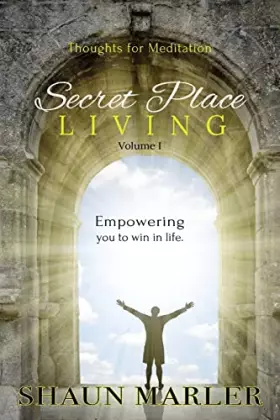 Couverture du produit · Secret Place Living