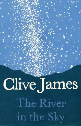Couverture du produit · The River in the Sky: A Poem