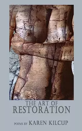 Couverture du produit · The Art of Restoration