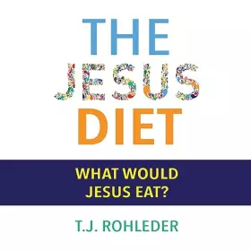 Couverture du produit · The Jesus Diet