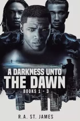 Couverture du produit · A Darkness Unto The Dawn