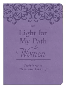 Couverture du produit · Light for My Path for Women: Scriptures to Illuminate Your Life