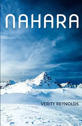 Couverture du produit · Nahara