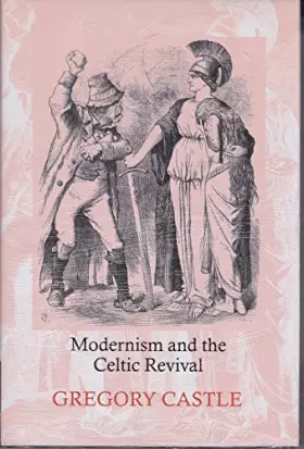 Couverture du produit · Modernism and the Celtic Revival