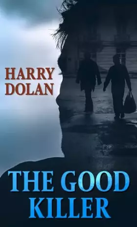 Couverture du produit · The Good Killer (Thorndike Press Large Print Mystery Series)