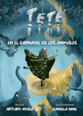 Couverture du produit · Teté en el carnaval de los animales (Spanish Edition)