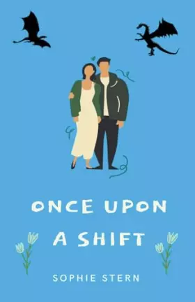 Couverture du produit · Once Upon a Shift