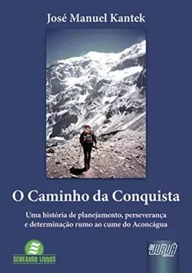 Couverture du produit · O Caminho da Conquista