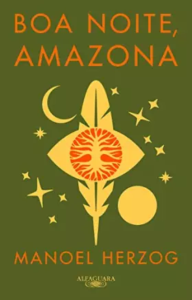 Couverture du produit · Boa Noite Amazona (Em Portugues do Brasil)