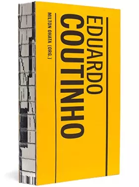 Couverture du produit · Eduardo Coutinho (Em Portugues do Brasil)
