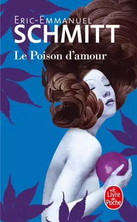 Couverture du produit · Le Poison d'amour