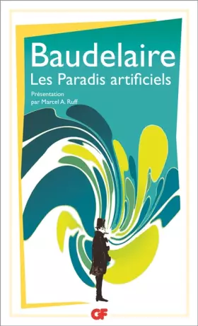 Couverture du produit · Les Paradis artificiels
