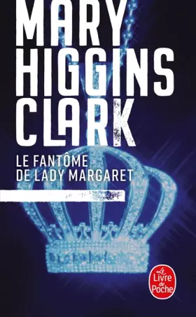 Couverture du produit · Le Fantôme de Lady Margaret