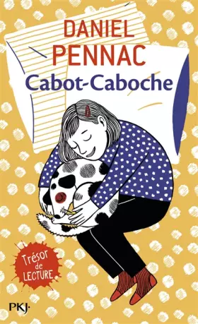 Couverture du produit · Cabot-Caboche