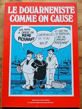 Couverture du produit · Le douarneniste comme on cause : étude des mots et des expressions populaires