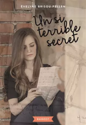 Couverture du produit · Un si terrible secret