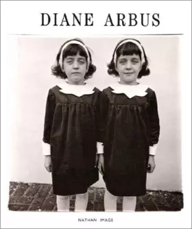 Couverture du produit · Diane Arbus