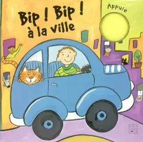 Couverture du produit · Bip Bip à la ville