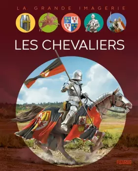 Couverture du produit · Les chevaliers