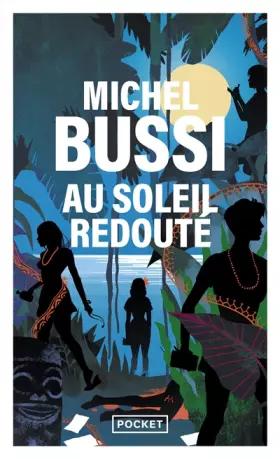 Couverture du produit · Au soleil redouté