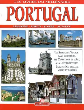 Couverture du produit · Portugal Fran Ais