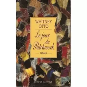 Couverture du produit · Le jour du patchwork