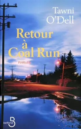 Couverture du produit · Retour à Coal Run