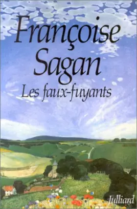 Couverture du produit · Les Faux Fuyants