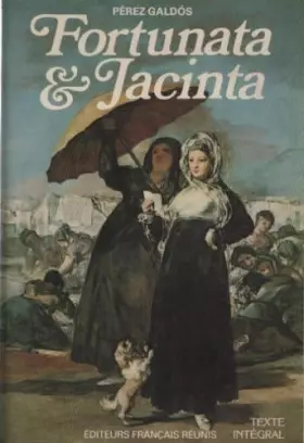 Couverture du produit · Fortunata et Jacinta