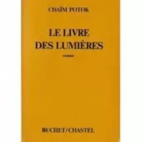Couverture du produit · Le Livre des lumières