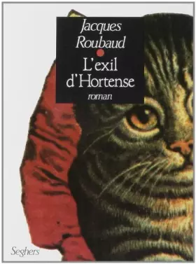 Couverture du produit · EXIL D HORTENSE