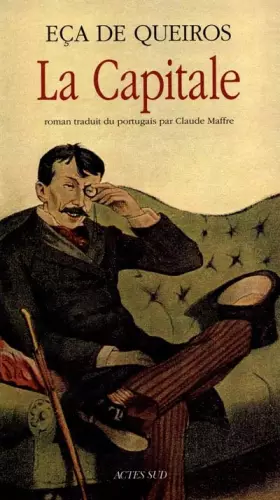 Couverture du produit · La Capitale