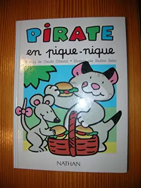 Couverture du produit · Pirate en pique-nique