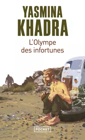 Couverture du produit · L'olympe des infortunes