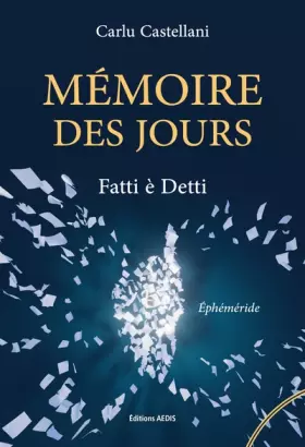 Couverture du produit · MEMJO - Memoires des Jours
