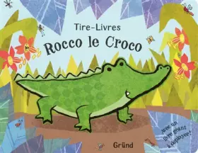 Couverture du produit · Rocco, le Croco
