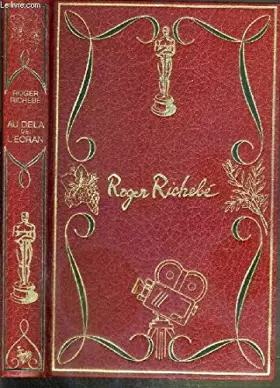 Couverture du produit · Au-Dela De L'écran - 70 Ans De La Vie Du Cinéaste